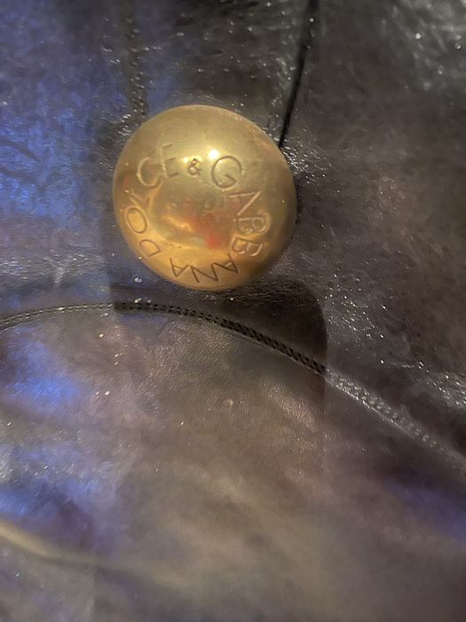 Ботуши Dolce & Gabbana