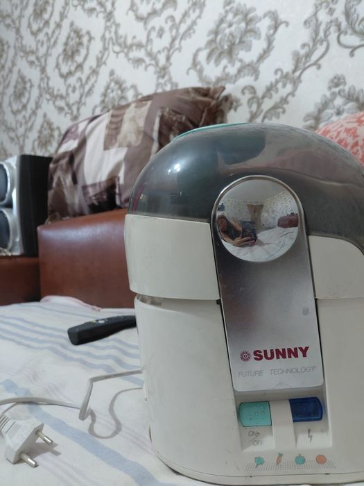 Соковыжималка японска Sunny