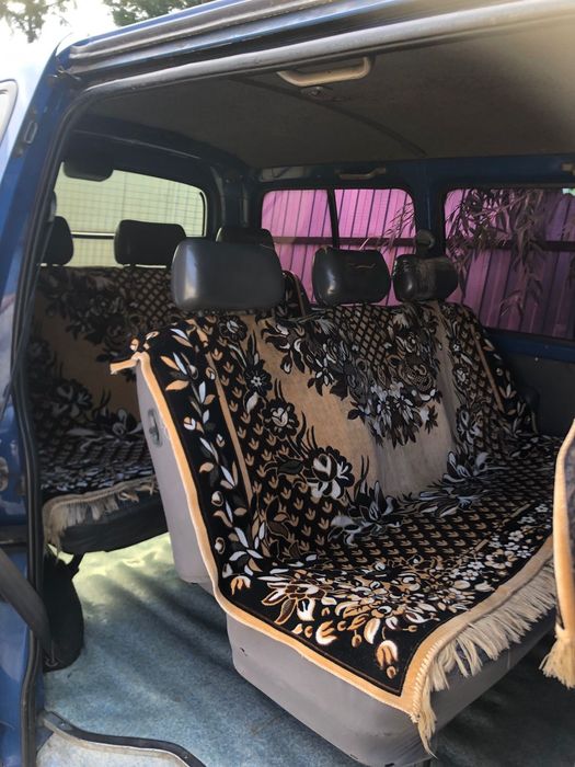 Продам Тойота хайс