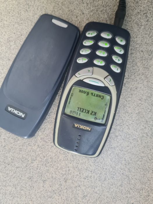Продам легенду Nokia 3310