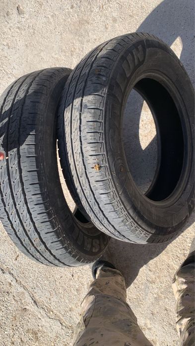 Газельге балон сатылады