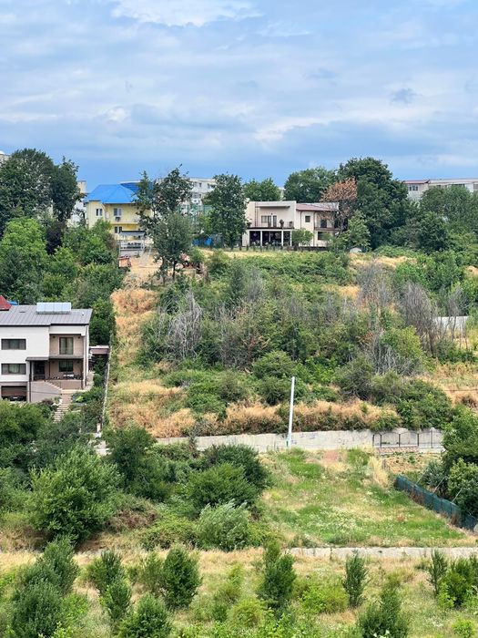 TEREN de vânzare Pitesti zona Turcesti