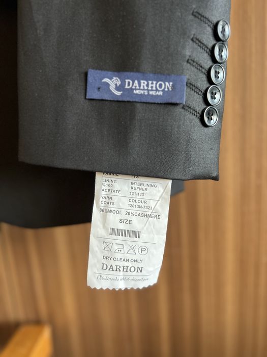 Kostyum shim komplekt