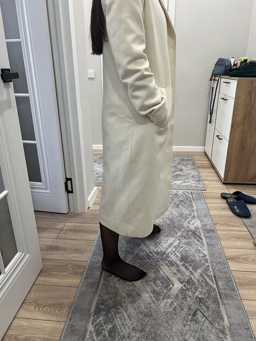 Пальто женское кошемир