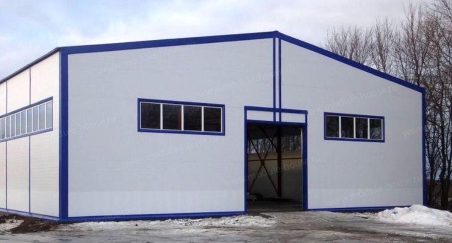 Сендвич панели ППУ/Мин.вата