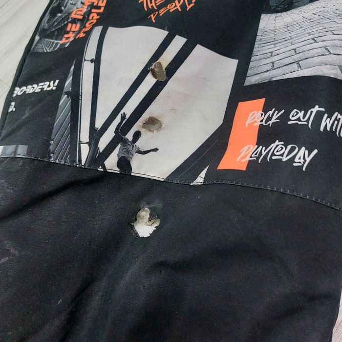 Комбинезон на мальчика