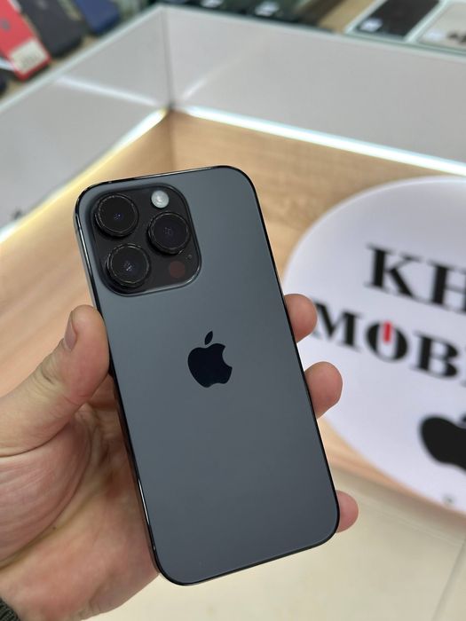 Iphone 14 pro naxtga va muddatli to’lovga