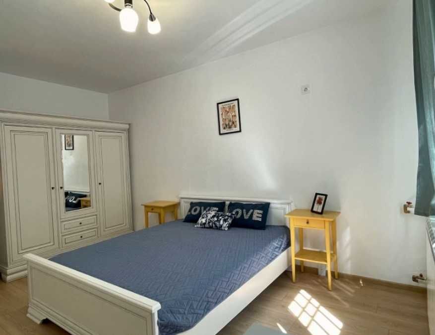 Дава се под наем Тристаен апартамент в София, Овча купел - 94 кв.м за 612 € - Снимка #4