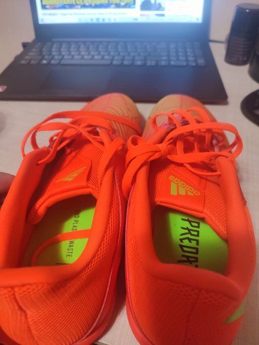 Адидас Предатор 44 номер, Индонезия