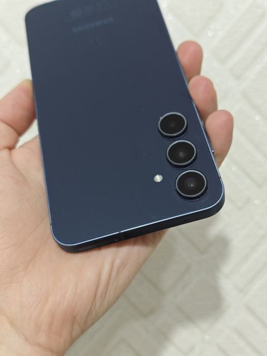 Samsung A55 256Gb 5G