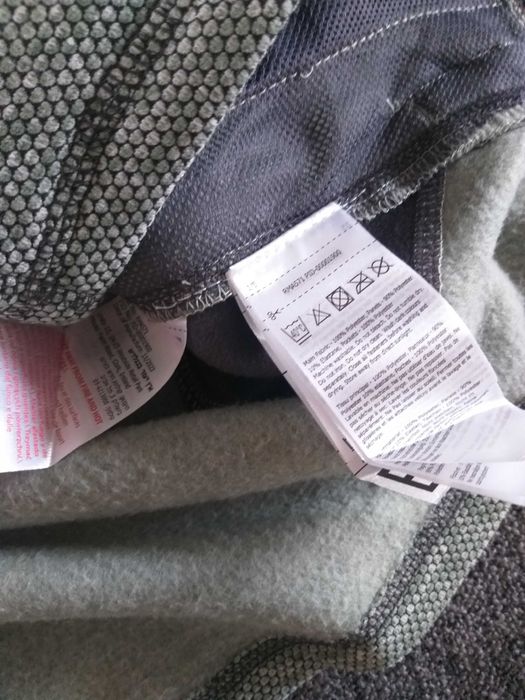 REGATTA 'Highton IV' - Функционално мъжко поларено яке НОВО размер S