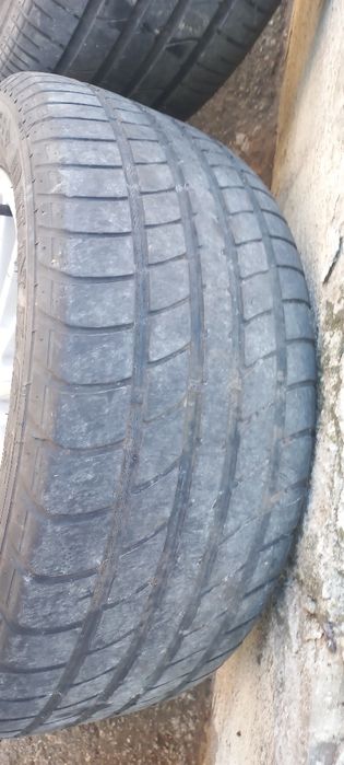 5х120 Джанти 16 Бмв 2бр. и 225 50 16