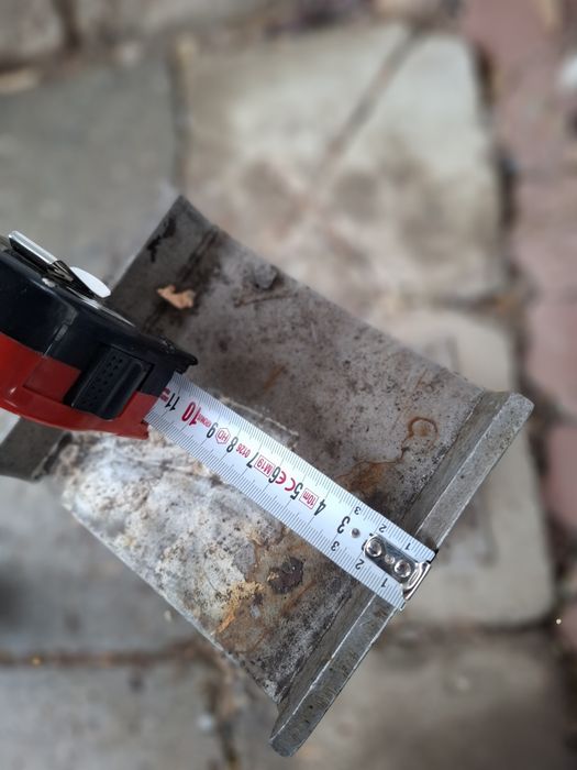 Suport auto,capra auto inox sustinere autovehicul