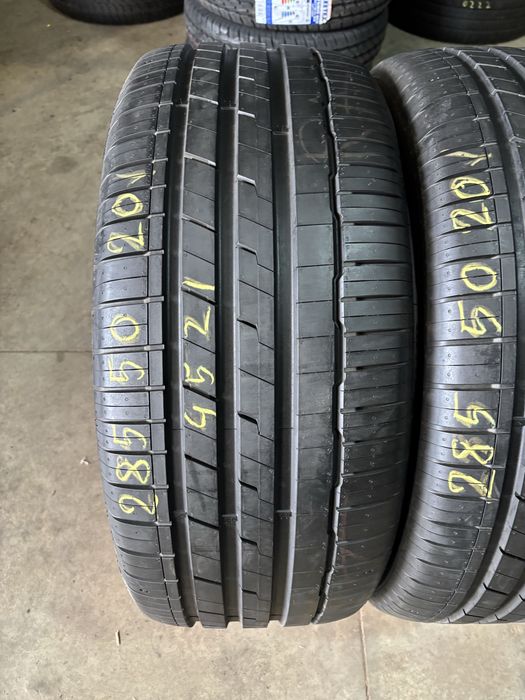 Anvelope Vara 285/50/20 Hankook Ventus S1 evo3 SUV 285 50 20 R20