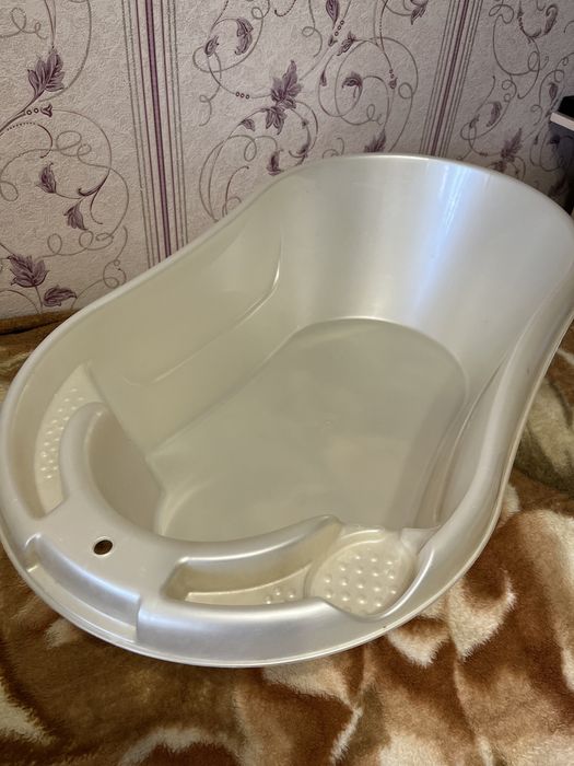 Ванночка детская