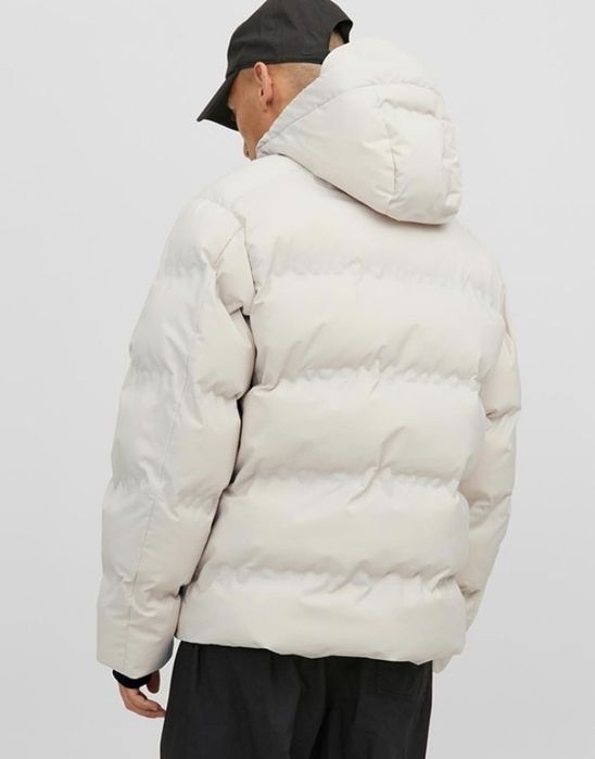 Мъжко зимно яке Jack & Jones XL