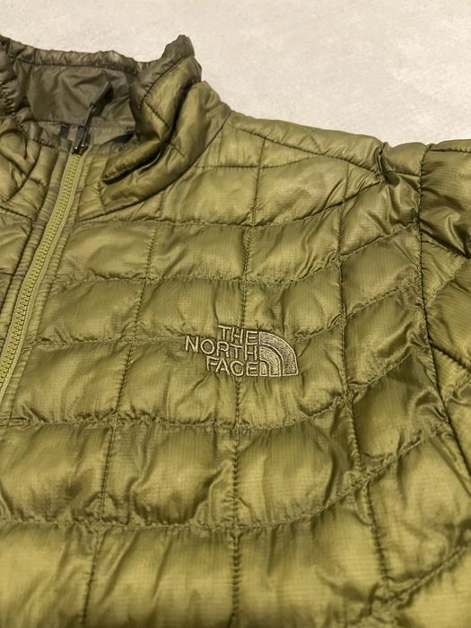 Мъжко яке The North Face