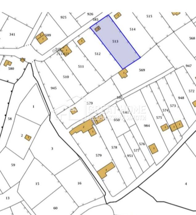Продава се Къща в Търговище, Вилна зона - 44 кв.м за 383 €/кв.м - Снимка #5
