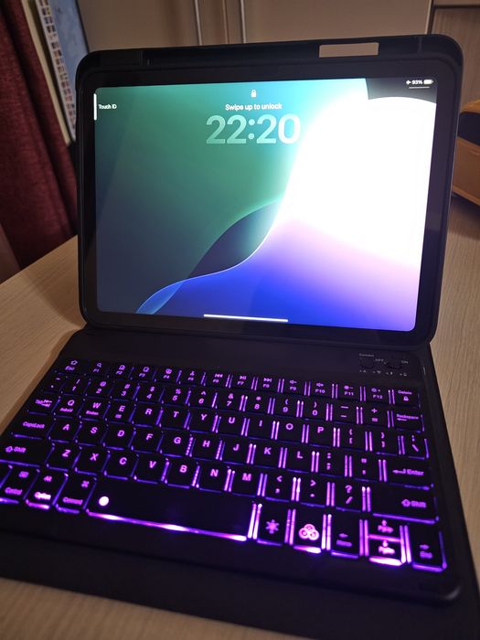 iPad 11 (A16) Wi-Fi 128Gb