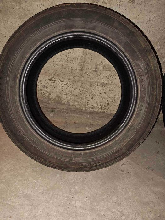 Гуми 4бр. 205/60R16 + 1бр. подарък