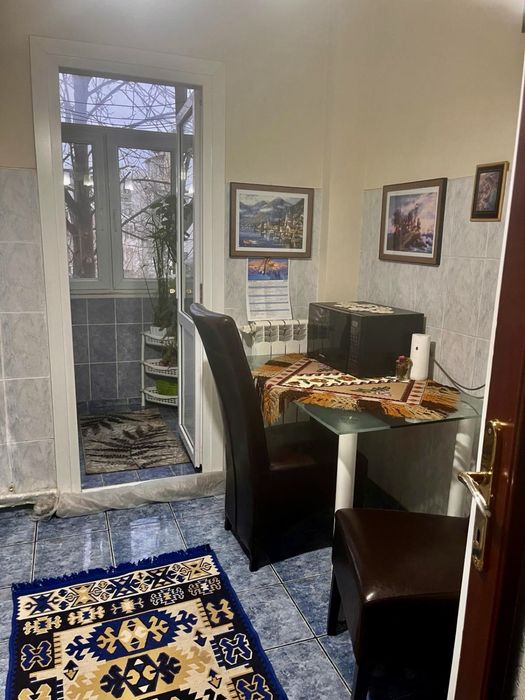 Apartament 3 cam decomandat et 2/4, bvd chimiei