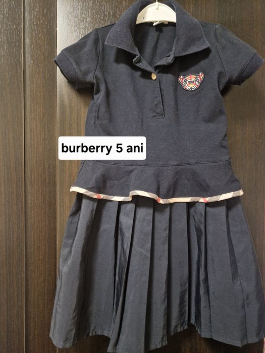 Lot rochițe de vara 5 ani