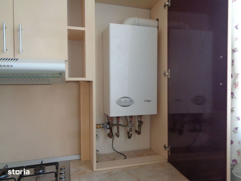 Apartament 2 camere ARED-UTA , ETAJ 1, mobilat si utilat+parcare