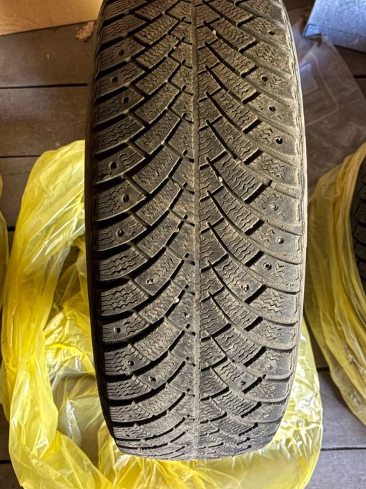 Продам резину BFGoodrich