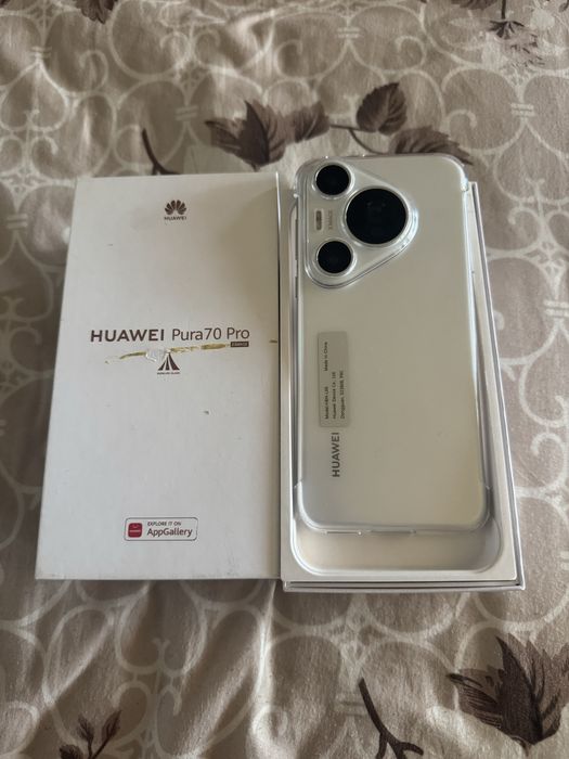 Huawei Pura 70 Pro