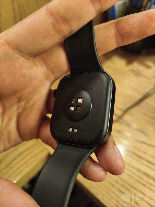 Redmi Watch 6 Obsidian