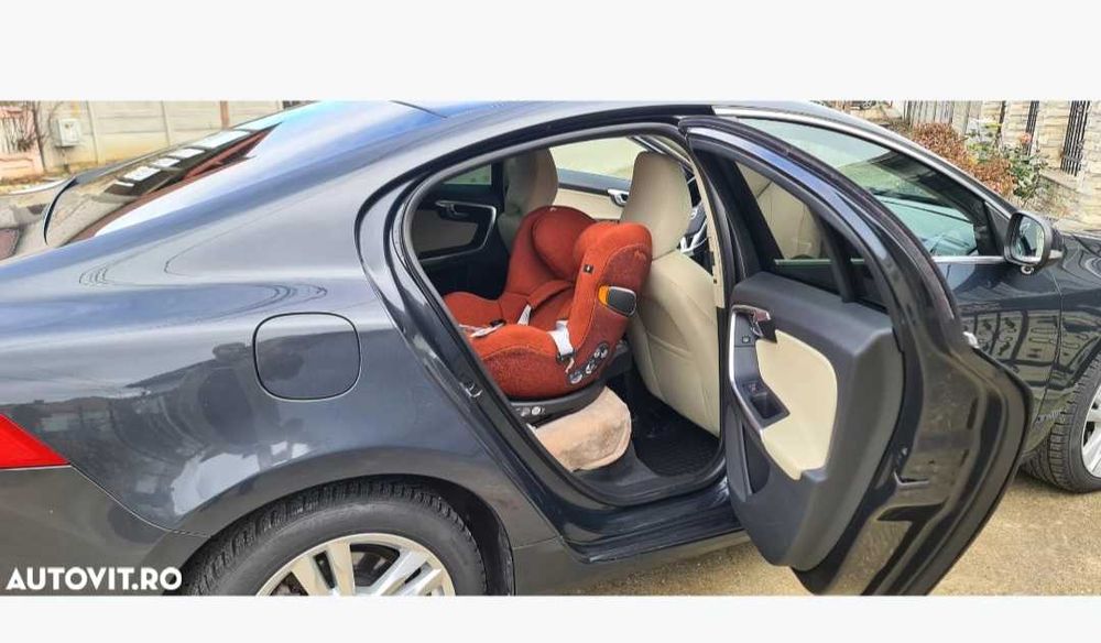 Volvo s60 de vanzare