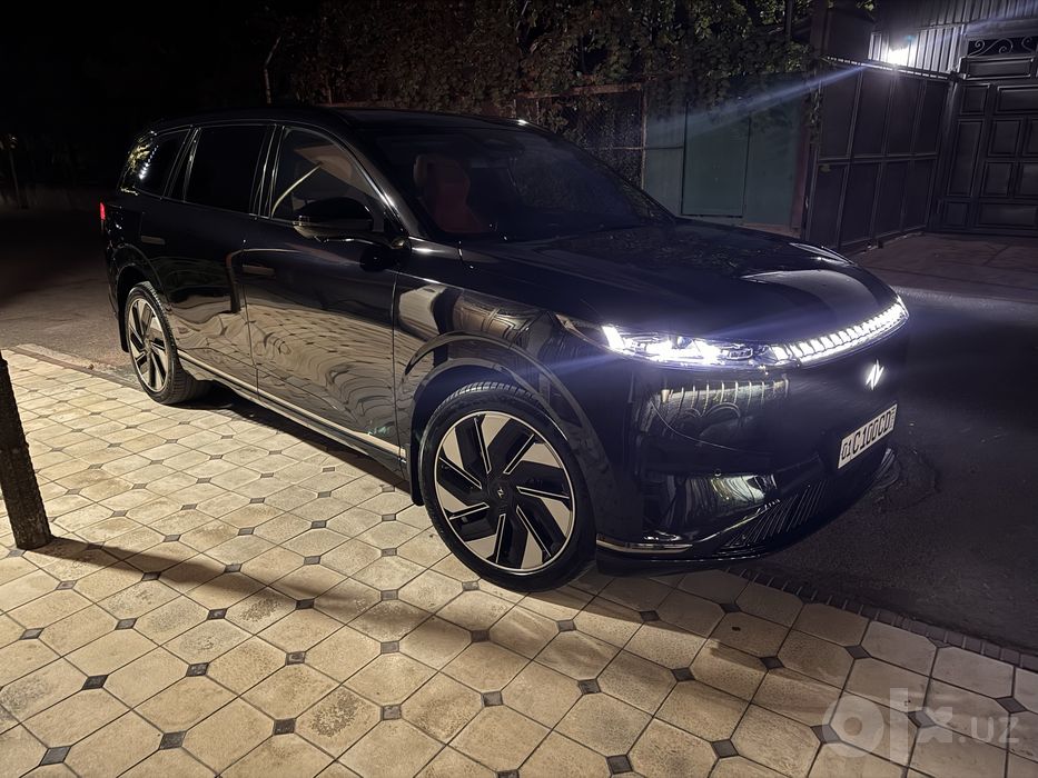 Dongfeng 008 Ultra (Full) ГИБРИД 2025/2026