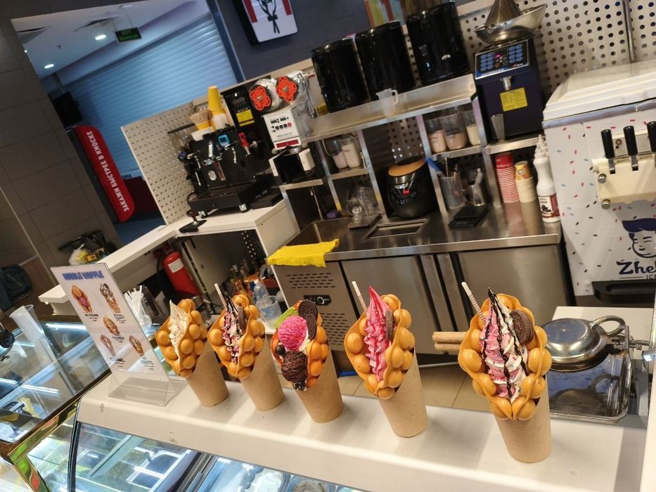 Продажа готовый бизнес