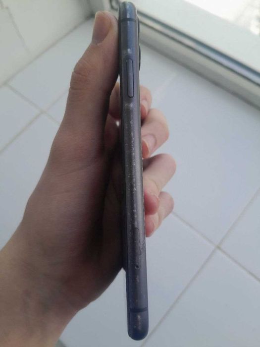iPhone 11 64GB 75 % АКБ