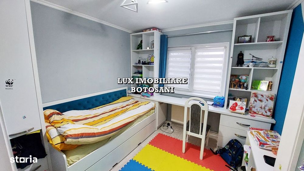 Apartament 3 camere, Bucovina