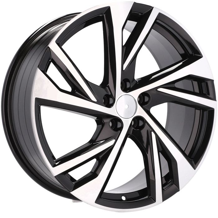 Jante Volvo R17 5x108 183 Style | S40 S60 S80 S90 V40 V70 V60 V90 XC40