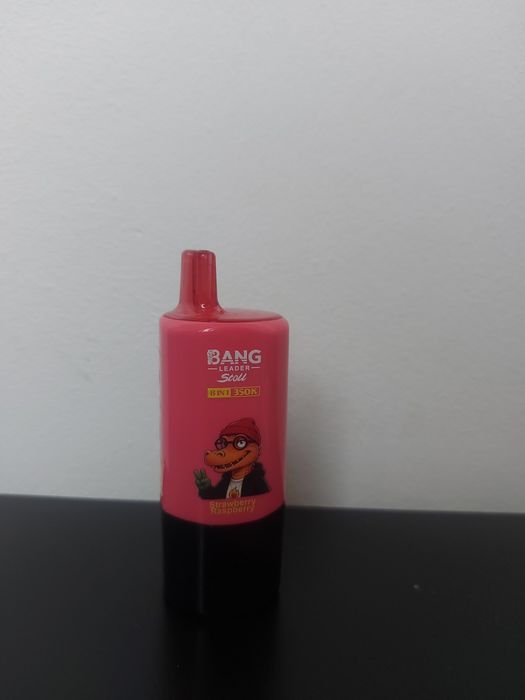 Bang 350k 8 arome
