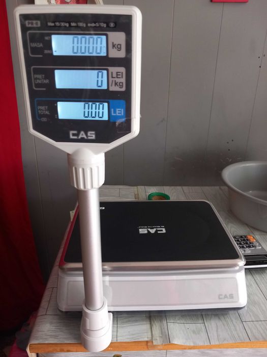 Cantar de vanzare nu este folosit mult