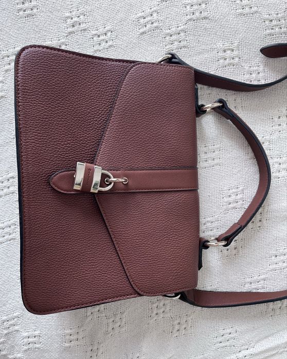 Vand geanta Stradivarius