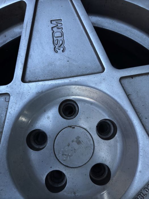Jante 5x112 r18 3SDM 0.05(rotiform, arceo, concaver,japan racing, bbs)