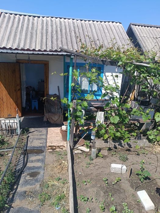 Продам дачу сад Здоровье