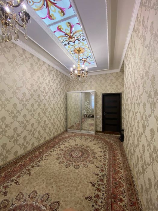 Участок В центре соток 2.7 яккасарайский район