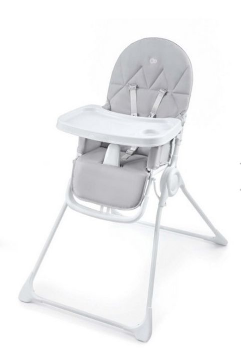 столче за хранене Kinderkraft Binci