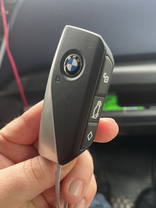 Bmw seria 5 2025 nou nout 0 km