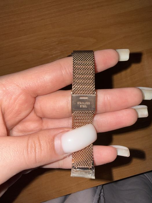 Дамски часовник Casio