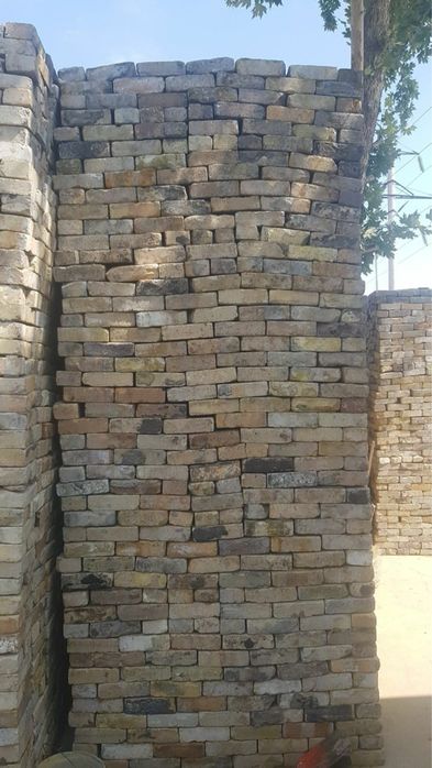 Огнеупорный кирпич