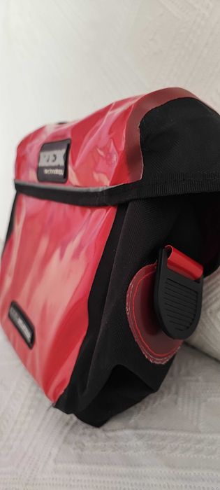 Велосипедна чанта - предна за кормило