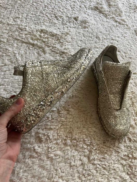 Sneakers MM6 Maison Margiela