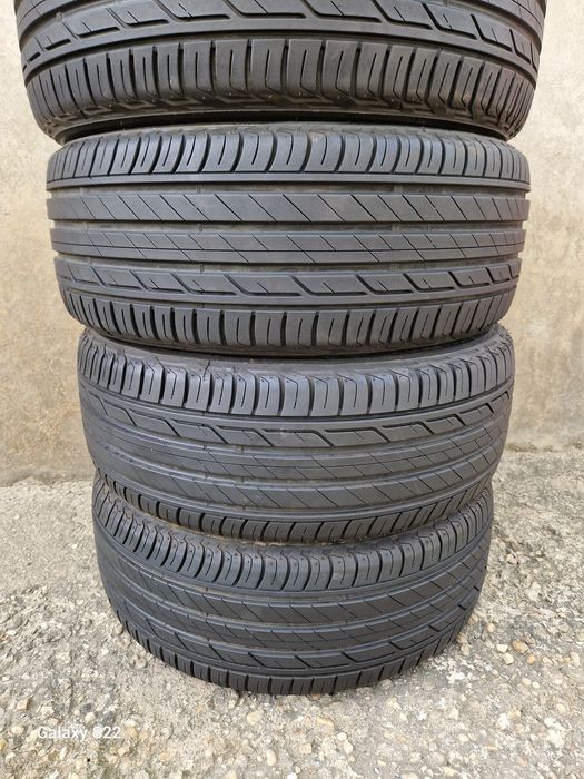 4anvelope vara(aprx Noi) 215 50 18 Bridgestone 2022