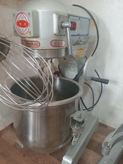 Миксер  в хороший состояний